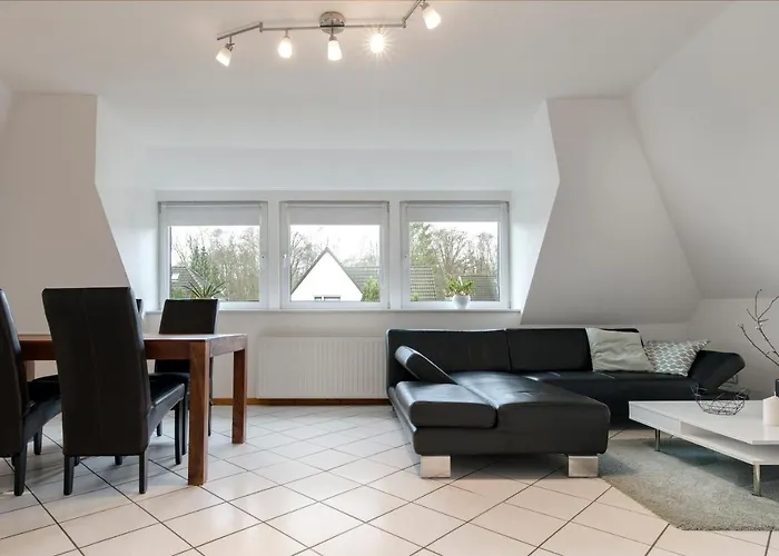 Arkadia-Home-Hamburg-Airport-Apartment
