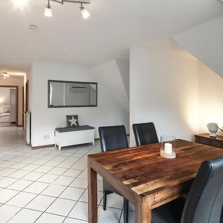 Arkadia-Home-Hamburg-Airport-Apartment Eksteriør billede