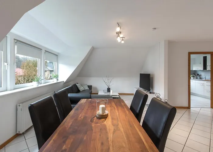 Arkadia-Home-Hamburg-Airport-Apartment