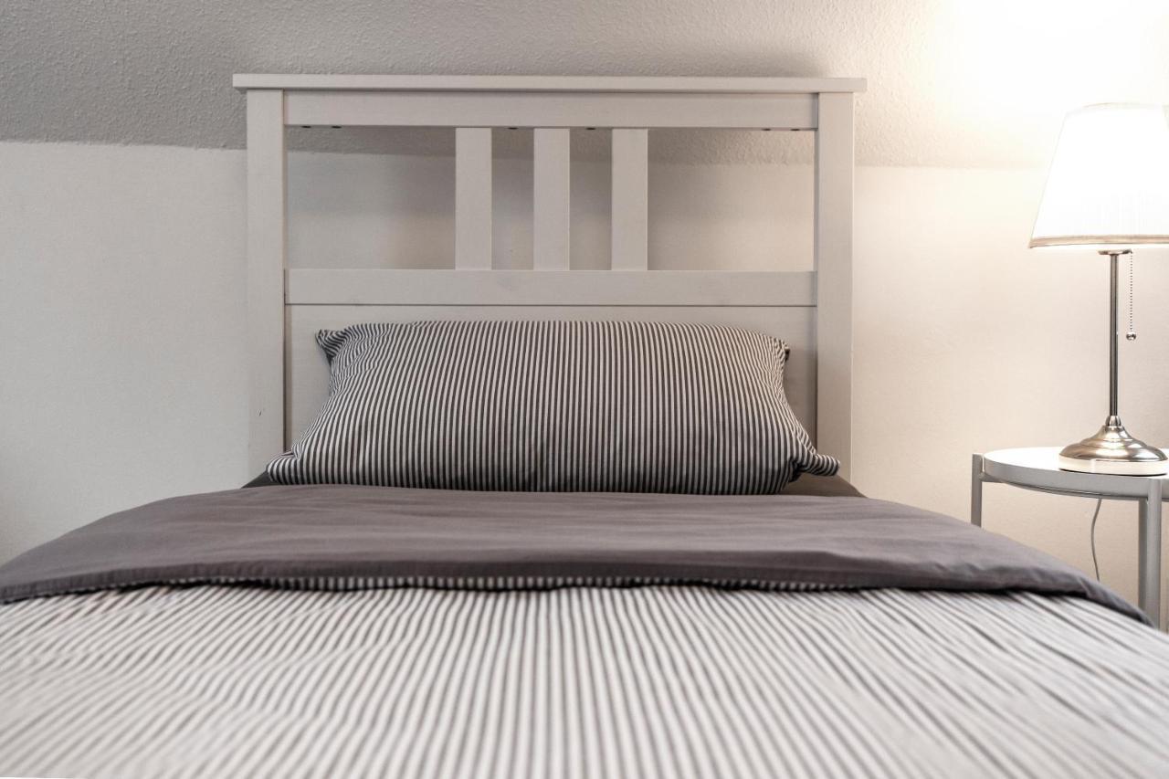Appartamento Arkadia-home-hamburg-airport-apartment Amburgo