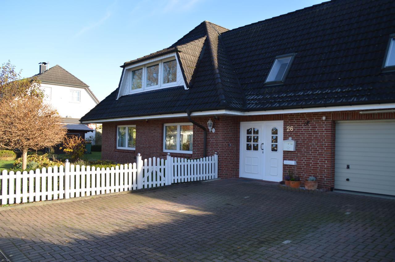 Arkadia-home-hamburg-airport-apartment Appartamento *